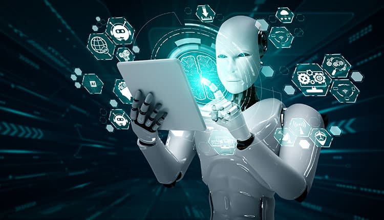 Computer Science as a Discipline
