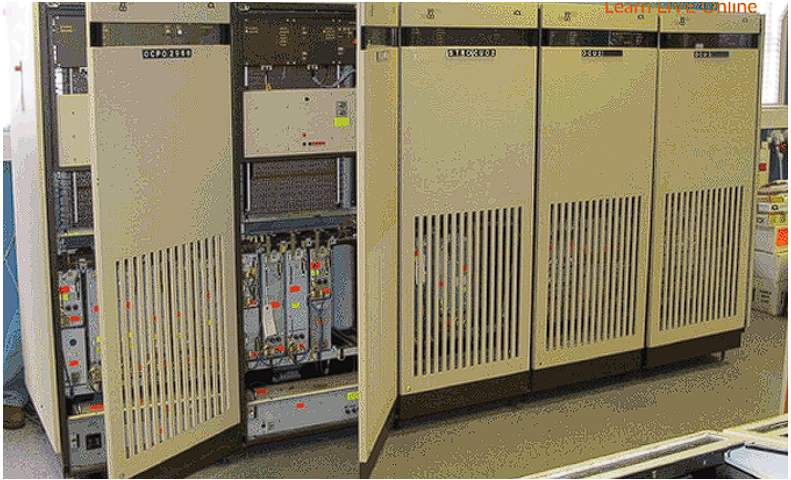 Mainframe