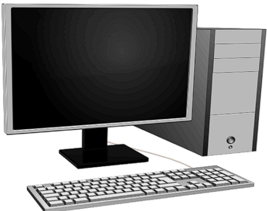 Micro Computer