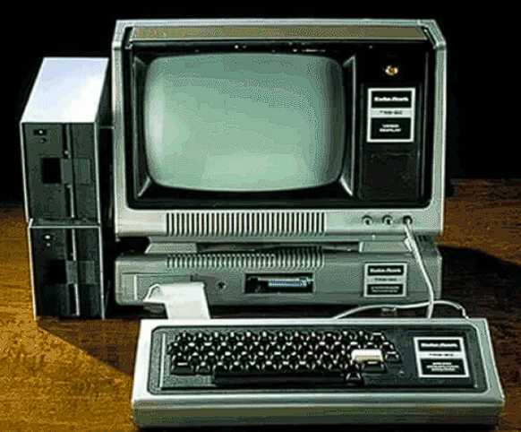 Mini Computer