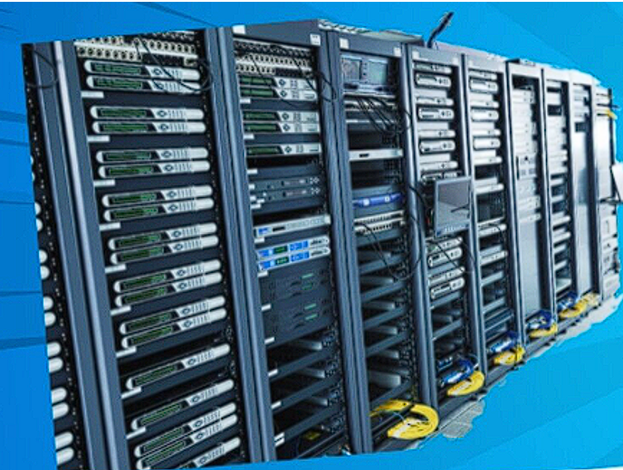 Server