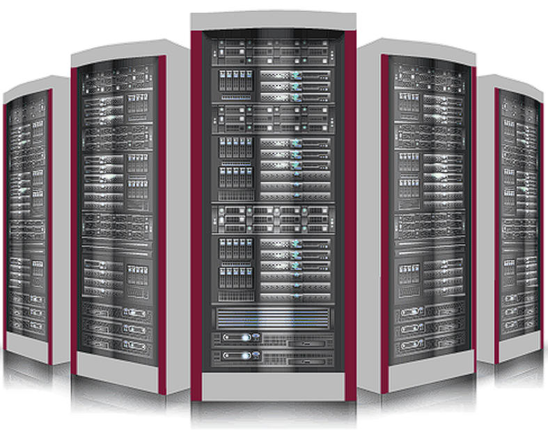 Supercomputer